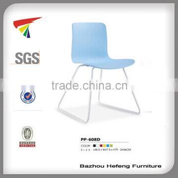 2014 Modern Design PP Plastic Chair Supplier in China photo-5