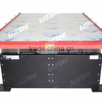2~5Hz Frequency Simulation Transport Vibration Test Machine photo-2