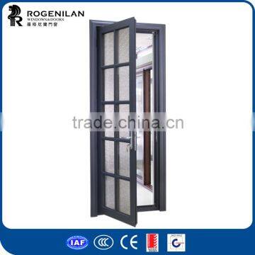 ROGENILAN 45 series metal kitchen entrance door