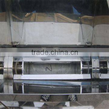 Stainless Steel Chemical Wet Powder Oscillating Granulator