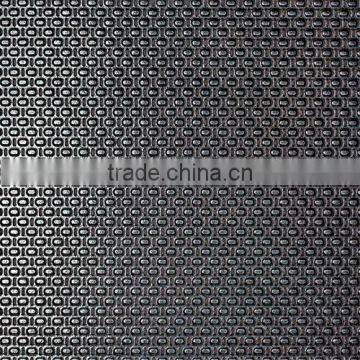 3d Hot Selling Glazed Metal Metallic Ceramic Floor Tile Price 60x60 photo-2