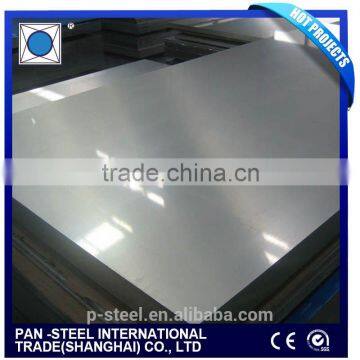 Manufacturer Supply Hot Sale TOP Quality Good Price Cold-Rolled Steel Sheet
