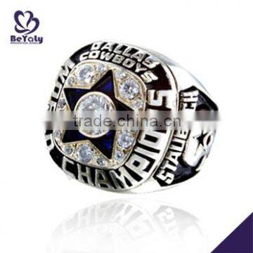 1971 Dallas Cowboys sports championship ring