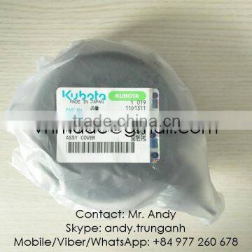 Assy cover 6A100-82550