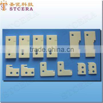 STCERA Porous High Alumina Ceramic Substrate photo-2
