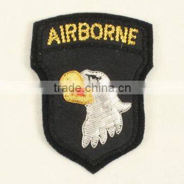 Shoulder Badges photo-3