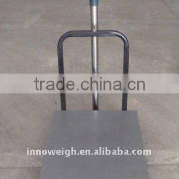 Digital Price Retail platform scale150kg