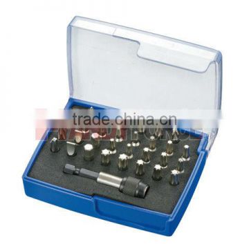 31 PCS Bit Box Set / Auto Repair Tool / Hand Tool