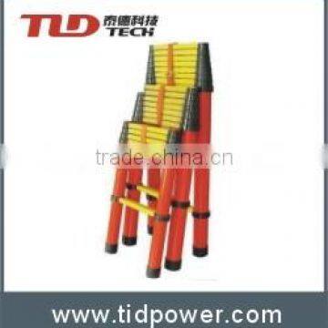 Insulation ladder, FRP ladder 2.5M