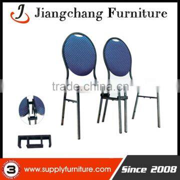 Hot Sale Factory Price Steel Banquet Chair JC-G46