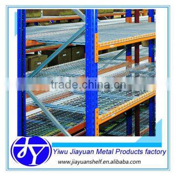 Storage Rack Wire Deck Panel