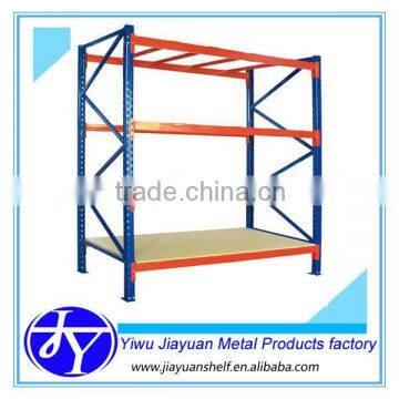 (warehouse equipment)industrial heavy duty shelf supported warehouse