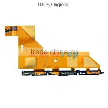 Wholesale Original Genuine Charging Port Flex Cable For Sony Xperia Z3