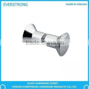 Everstrong shower room fittings ST-E011 solid shower glass door knob