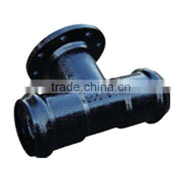 DI Pipe Fittings for PVC Pipes photo-4
