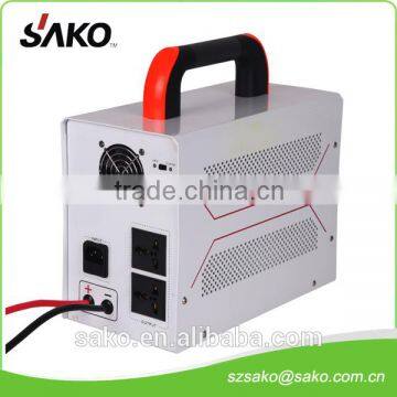 SKN -MG Pure Sine Wave Inverter photo-5