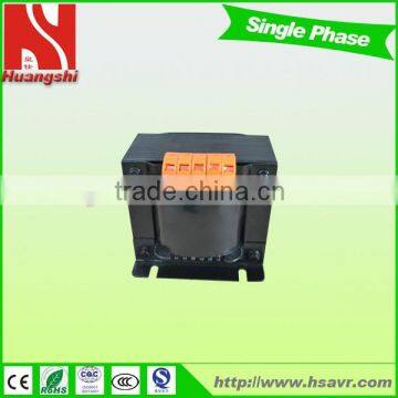 Single phase Isolation transformer for CNC Machine