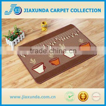 Decorative Modern Kitchen floor /door nylon mat