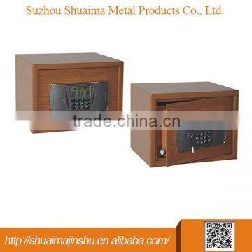 Hot selling custom money box safe