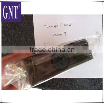 Excavator PC200-7 723-40-71102 Reducing Valve