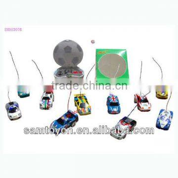 Hot selling~cheap fast remote control cars