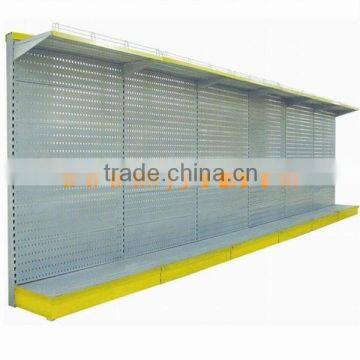 MJY-46-09 Hook Shelving