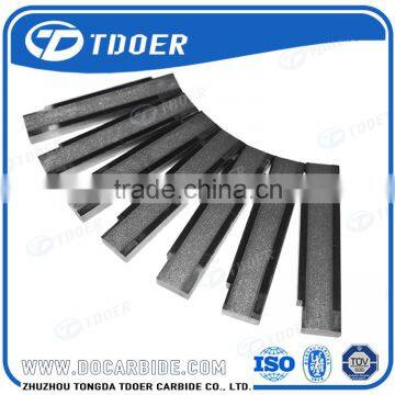 Carbide Strips & Plates, Carbide Blank Plate Cutter