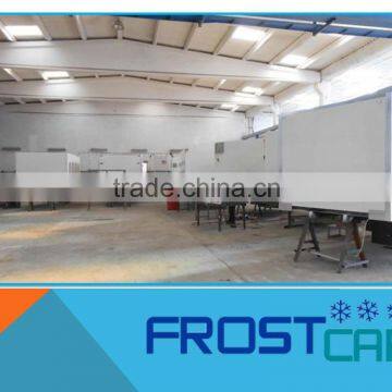 Ice Cream Truck Body photo-2