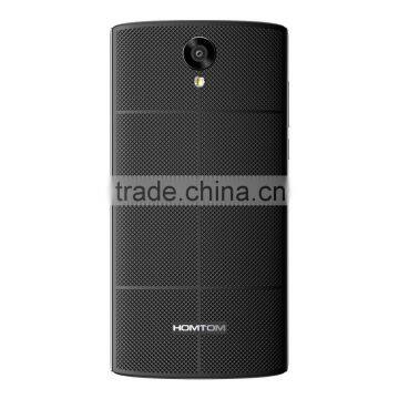 Original HOMTOM HT7 Android 5.1 MTK6580A 1G RAM 8G ROM HD 1280x720 Quad Core 5.5 Inch 8.0MP Low Price China Mobile Phone photo-6