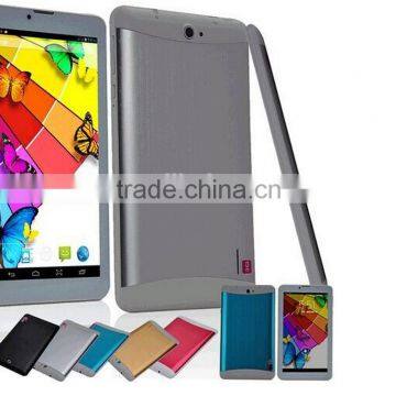 2015 Cheap Phablet 7 Inch Tablet Dual Core MTK8312 3g Android 4.2 GPS Phone Call Bluetooth WIFI 3G Sex Power Tablet photo-2