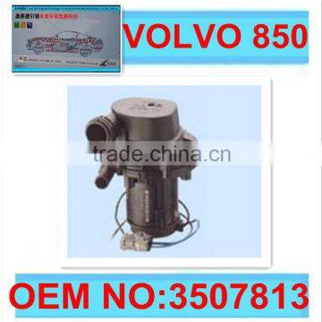 Electric 12v car air pump OE 3507813