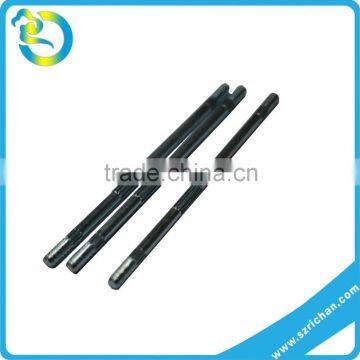 Weclome Customized CNC Machining Metal Precision Machined Parts Shaft