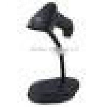 Black/white Color 1D Laser Barcode Scanner With Auto Scan Function Hot Sell photo-2