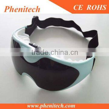 Eye care health electric vibration release alleviate fatigue eye massager
