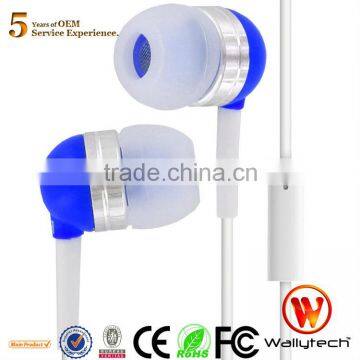 Sport earphone for iPhone
