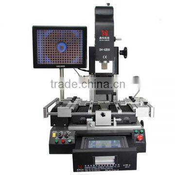Dinghua DH-G200 High Quality bga rework station