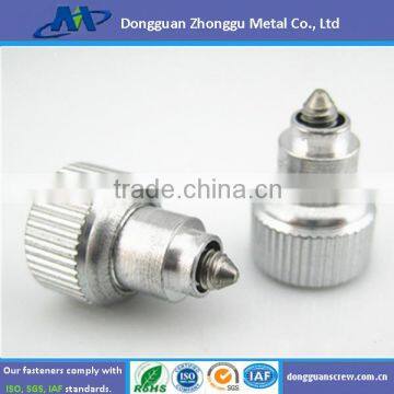 Stainless Steel Panel fasteners spring screw