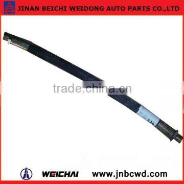 Beiben truck parts steering hydraulic hose direction of machine hydraulic hose (slim&long)