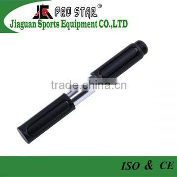 Mini Bicycle Pump With Hidden Hose
