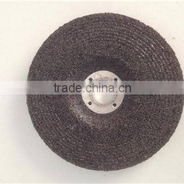 6 Inch Fiber Reinforced Resin Wheels for Grinding Metal Used 6''*1/4''*7/8'' photo-5