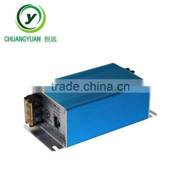 Network and power surge protector