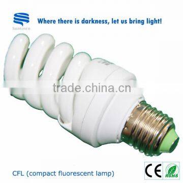 6000H 8000H energy saving lamp e27 cfl