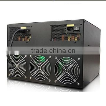 Asic miner 1000GH/S bitcoin miner in 1000W supplier