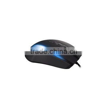 customized OEM LOGO optical 6d gaming mouse