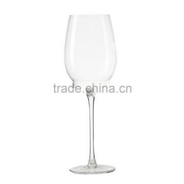 SAMYO handmade custom glassware fashion and high quality red wine glass cup