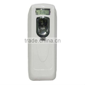 ABS High quality 2013 Newly LCD Digital Air Aerosol Dispenser DP2301