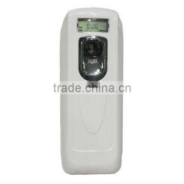 2013 ABS LCD,Aerosol Dispenser,automatic Aerosol Dispenser Air Freshener DP2301