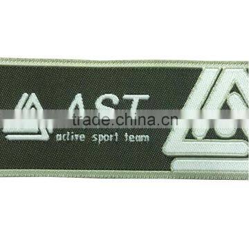 garment woven label care labels for clothes customized garment labels clothing wash label