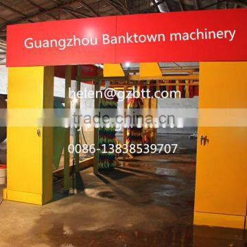 Automatic car washing system guangzhou factory best price