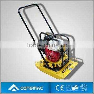 CONSMAC electric durable industrial compactor FOR SALES